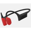 SUUNTO Wing Red אוזניות ספורט בטכנולוגיית הולכת עצם